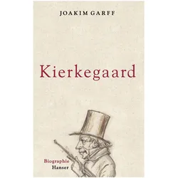 Kierkegaard, Biografien von Joakim Garff