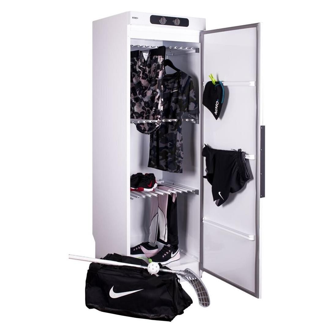 Nimo Easy Dryer 1900 Drying Cabinet, white (59181330)