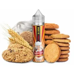 Cookie da Bomb Cream Queen Longfill Aroma by PJ Empire
