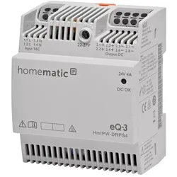 Homematic IP Wired Netzteil 4A HmIPW-DRPS4
