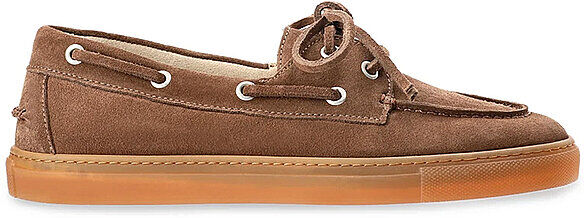 COPENHAGEN Bootsschuhe CPH160 braun   36 36