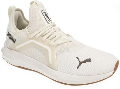 Puma Softride Enzo 5 Premium - Mens 14 White Sneaker Medium