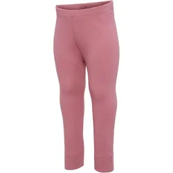 hummel hmlRENE Tights Kinder 3200 - mesa rose 68