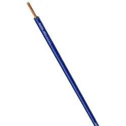 Lapp Kabel&Leitung H05V-K 1X1 UBU 4510163/100