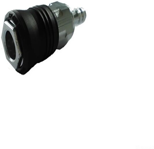 Weber Tools WT-0112 Connector, compressed air line