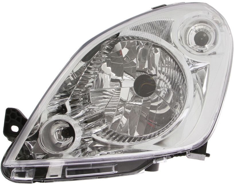 Depo Fanali 218-1144LMLD-EM, sinistro