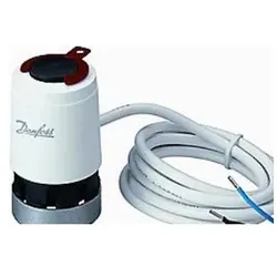 Danfoss twa-v thermal actuator 230v nc, Thermostat