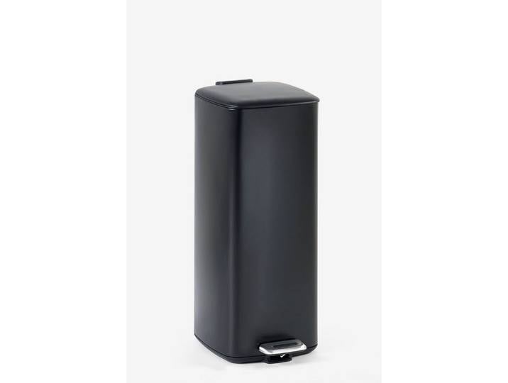 Next Mülleimer Squoval Tret-Abfalleimer Softclose-Deckel, 30 L
