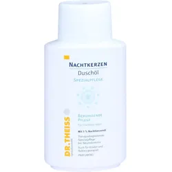 Dr.theiss Nachtkerzen Duschöl 150 ML