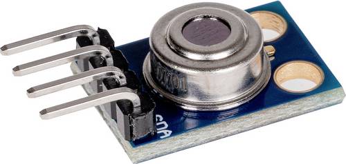 Joy-it SEN-IR-TEMP Sensor-Modul Passend für (Einplatinen-Computer) Arduino, Raspberry Pi 1St.