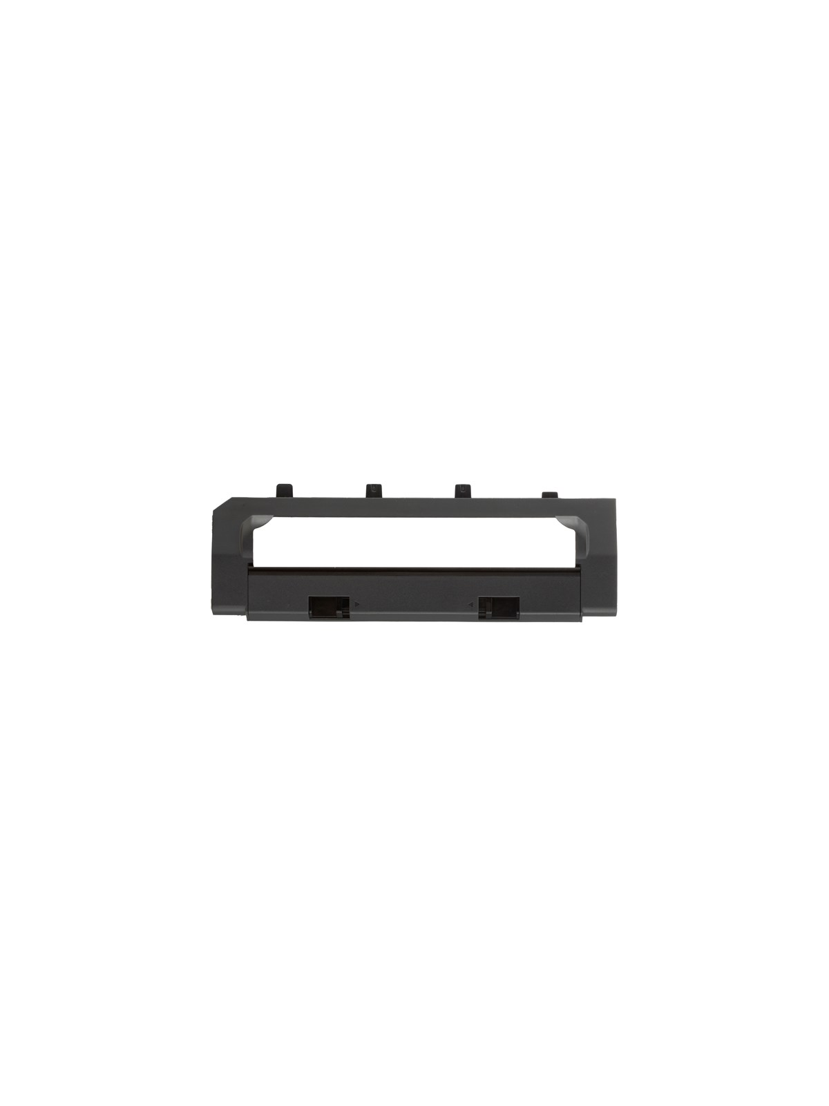 Roborock Roboter Staubsauger main brush cover black
