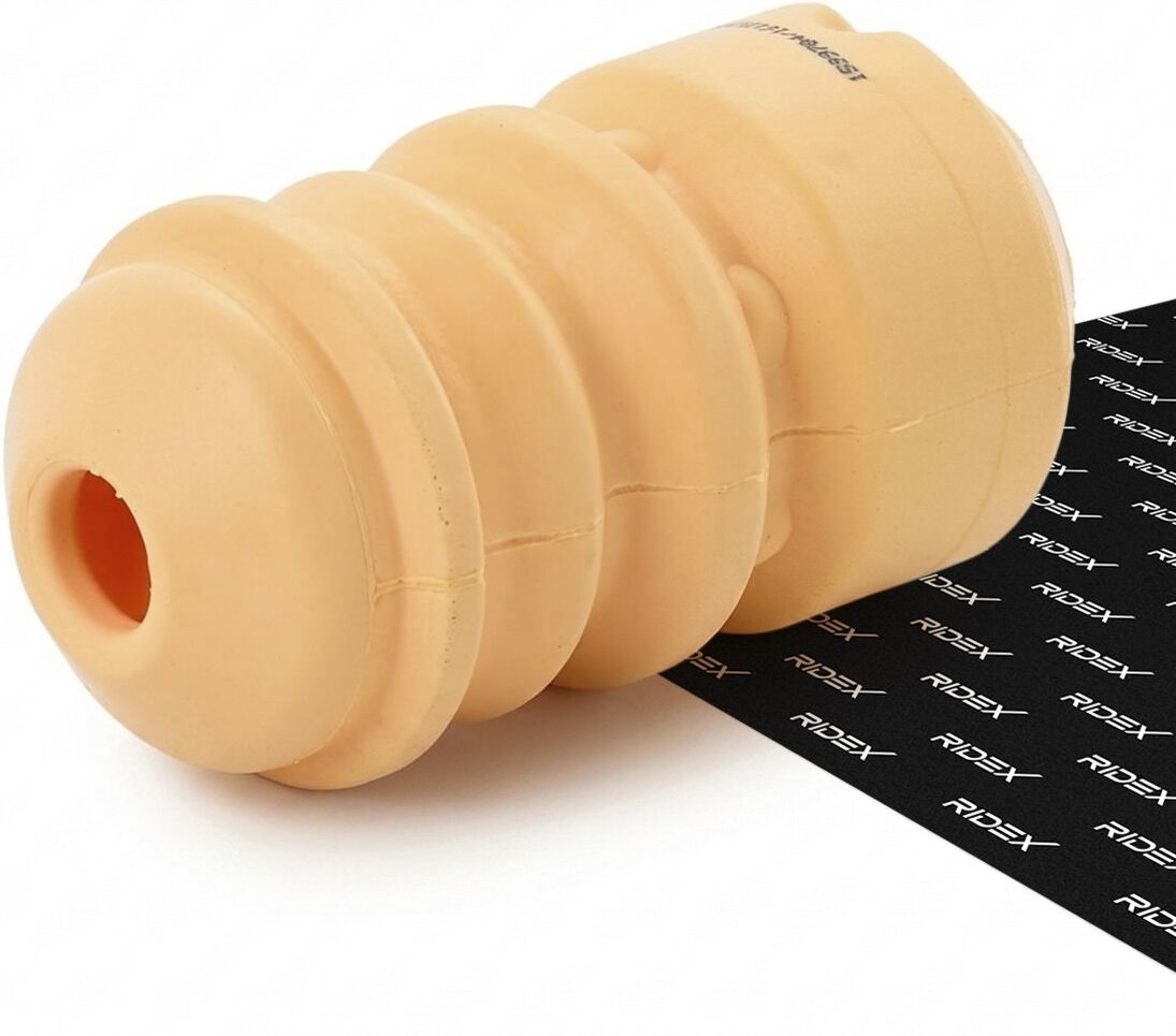 RIDEX 1182R0071 Rubber Buffer, suspension
