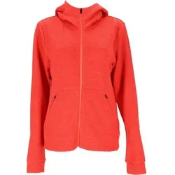 McKINLEY Damen Unterjacke Da.-Unterjacke FUOTILA W, Größe 42 in Schwarz Schwarz