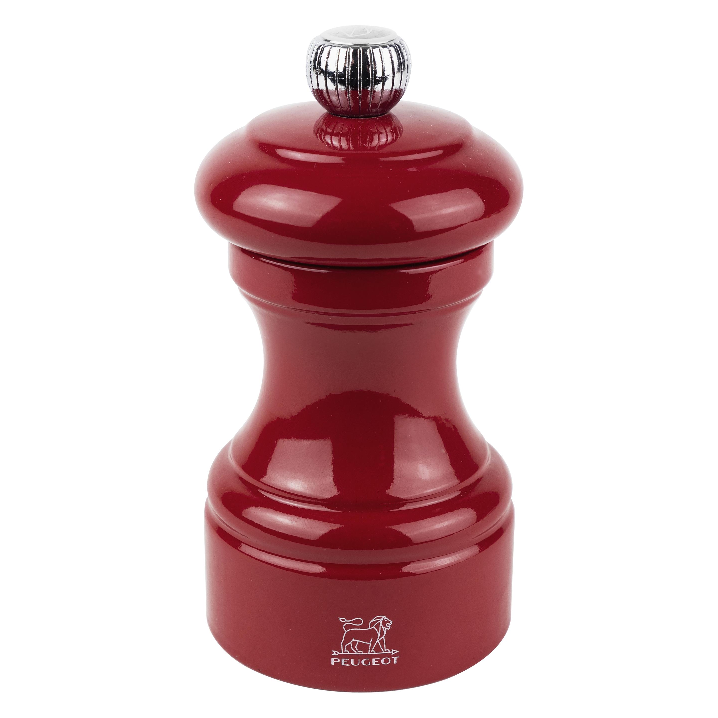 Peugeot SM Bistrorama passionsrot 10cm (Salz) (4071000)