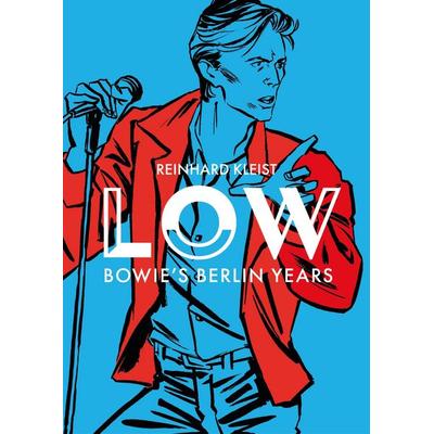 LOW, Taschenbuch von Reinhard Kleist, Abrams & Chronicle Books, 978-1-914224-28-7