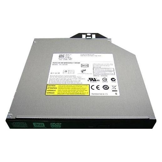 Dell Assy DVD+/-RW 8X SNO XLOB (DVD Brenner, DVD Laufwerk) (NPFY3)