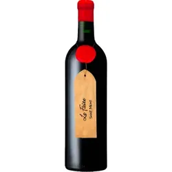 Le Faîte Rouge 2021 - Plaimont