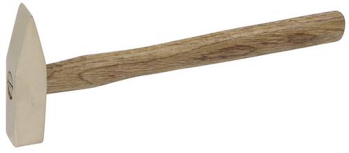 KS Tools 963.2008 Schlosserhammer 370g 280mm DIN 1041 1St.
