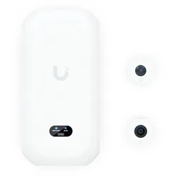 Ubiquiti UVC-AI-Theta Verdeckt IP-Sicherheitskamera Innen & Außen 3264 x 2448 Pixel