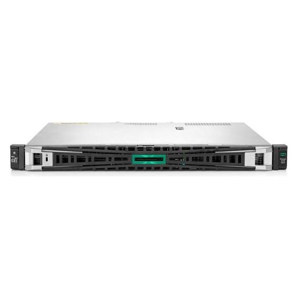 HP (P87462-425) (Intel Xeon 6325P, 32 GB, Rack Server) (P87462-425)