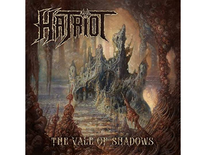 Vale of Shadows