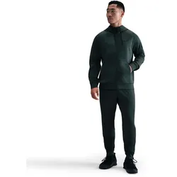 NIKE Therma-FIT Fitness Trainingsjacke Herren 390 - seaweed/seaweed/black XL