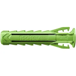 fischer Dübel SX Plus SX Plus Green 8x40