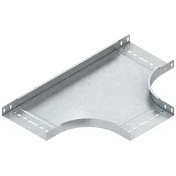 Niedax T-Stück RTS 35.250