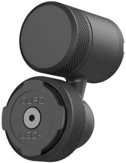Quad Supporto per bocchetta di ventilazione