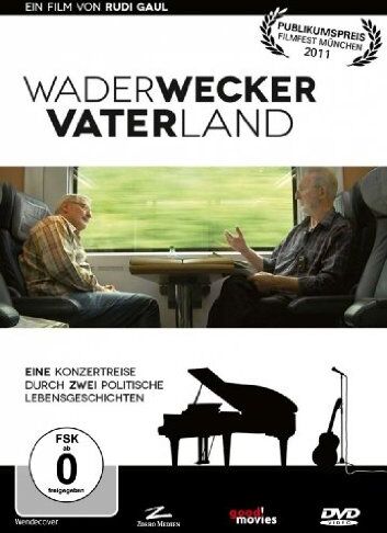 Hannes Wader - Wader Wecker - Vater Land - Preis vom 30.09.2026 09:01:18 h