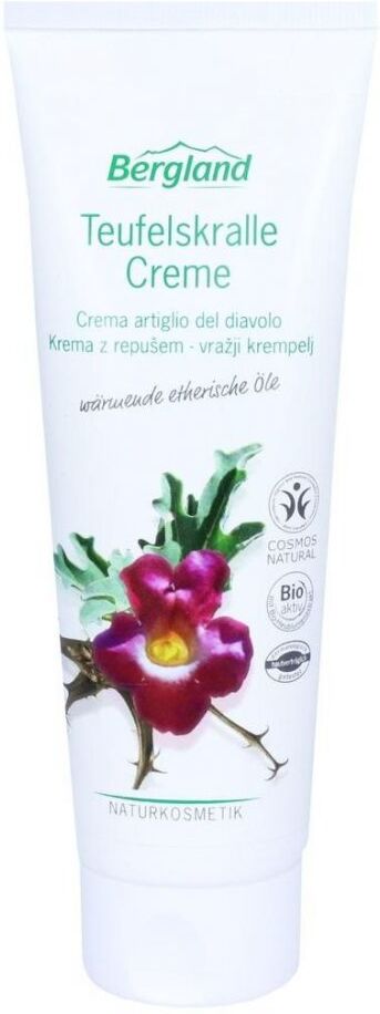 Teufelskralle Creme