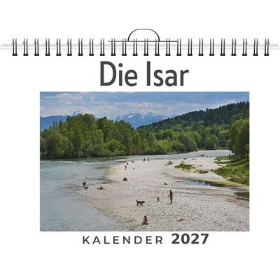 Die Isar