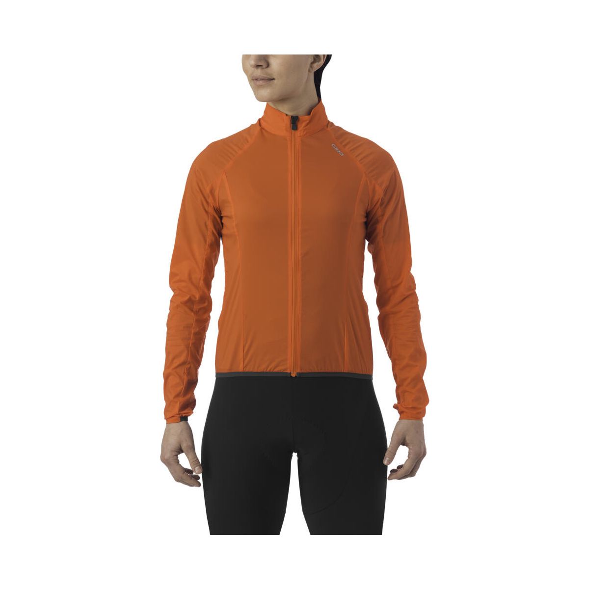 Giro W Chrono Expert Windjacke vermillion XS 270215-011