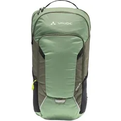 VAUDE Rucksack Ledro 12, Größe ONE SIZE in Grün Grün