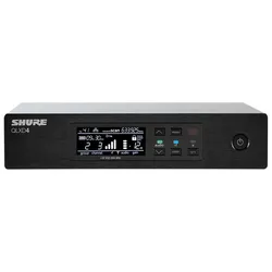 Shure QLXD4E (H51) Empfänger