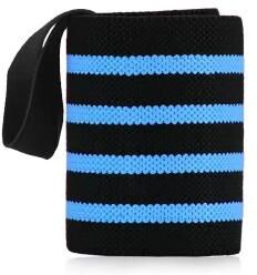 Useful Little Things Premium Elastic Breathable Wrist Wraps For Weightlifting And Powerlifting 13