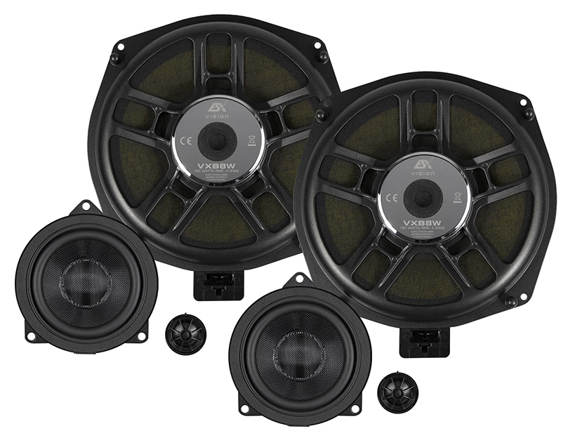 ESX VXB8.3C