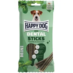 Happy Dog Dental Sticks Mini 1,2kg