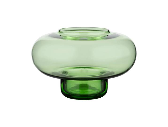 Marimekko Photophore Fyr Ø12,7 cm Green