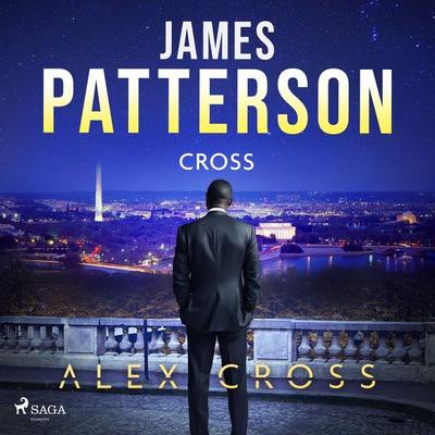 Cross - James Patterson, Audio, 9788726504965