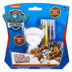 Paw Patrol Felties Single