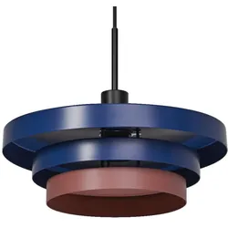 Ledvance Pendelleuchte E27 Decor #4058075839007