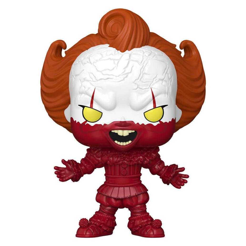Funko POP IT Welcome to Derry POP 5 (FUPC2430)