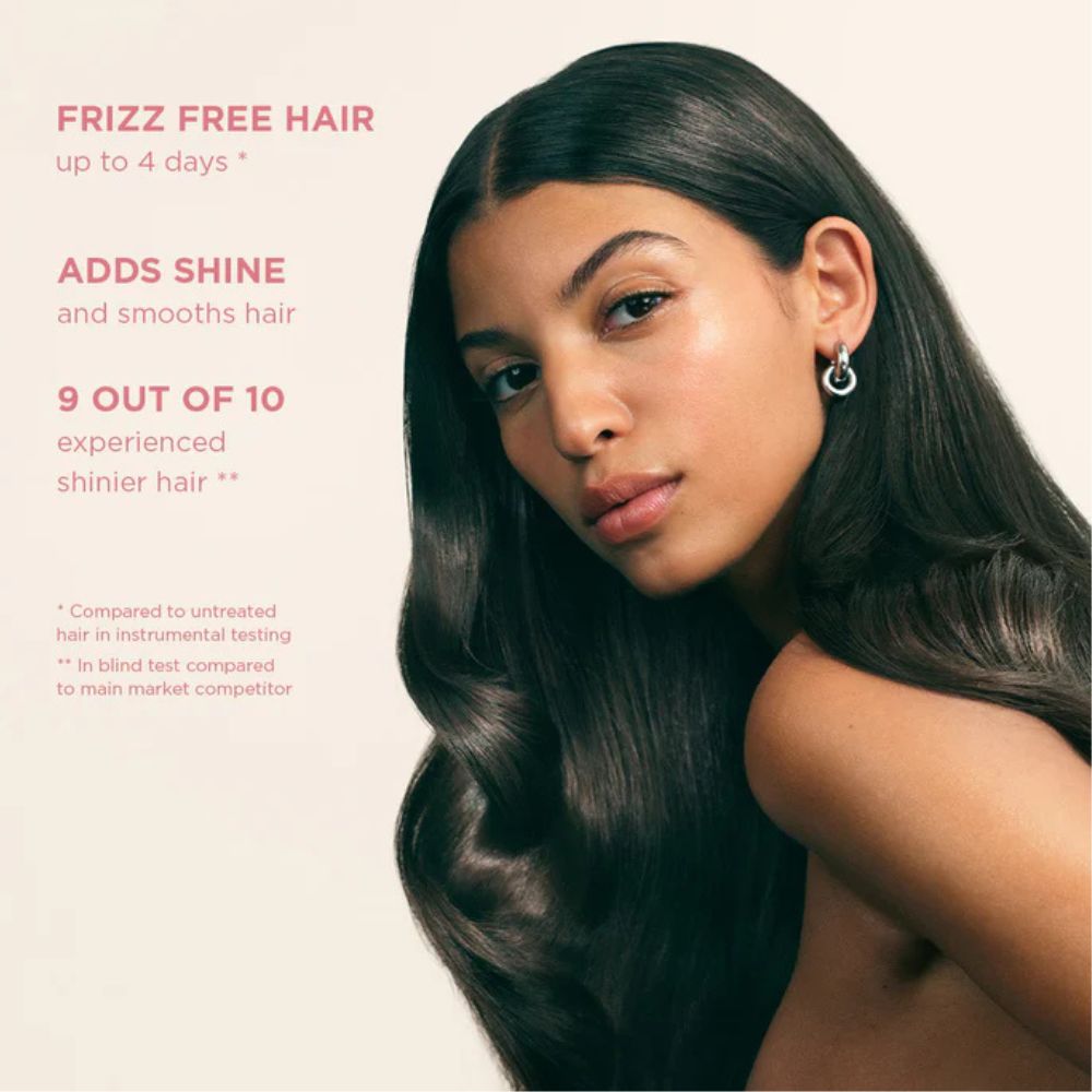 Maria Nila Gloss Coat Leave-In Anti-Frizz Treatment 200mL