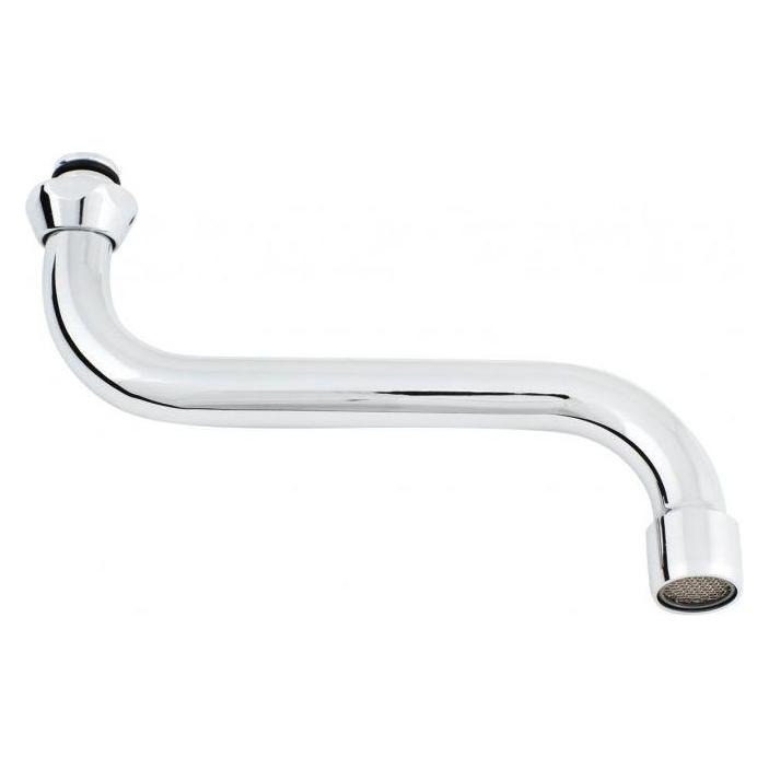 Hydroland Spray Type S 300mm chrome (W18S300) (W18S300)