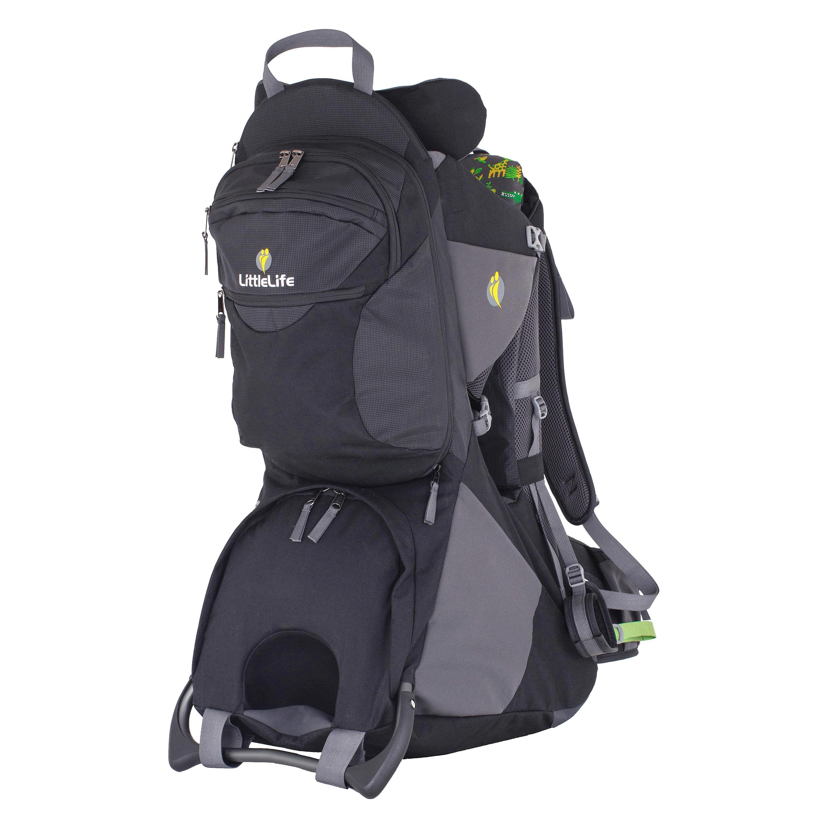 Littlelife Voyager S5 Child Carrier (L14030)