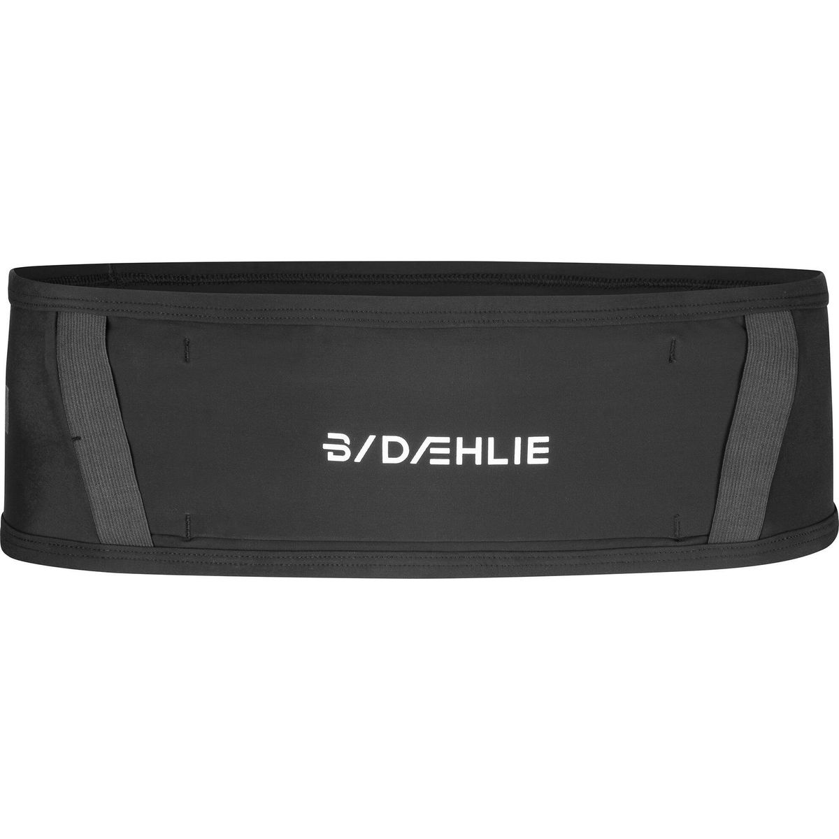 Daehlie Run Belt obsidian (98100) M 333351-98100-M