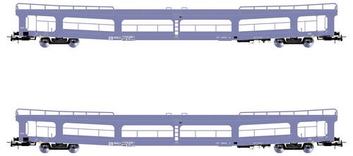 Rivarossi HR4421 Autotransporter AC