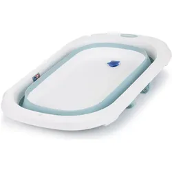 Chipolino, Babybadewanne, Isla mit Badekissen