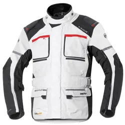 Held Carese II Motorrad Textiljacke S